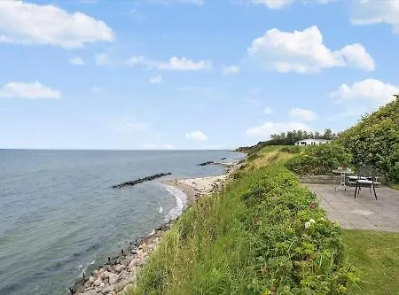 Fy209-brenderup-fyn-sovej-34 Dom wakacyjny *