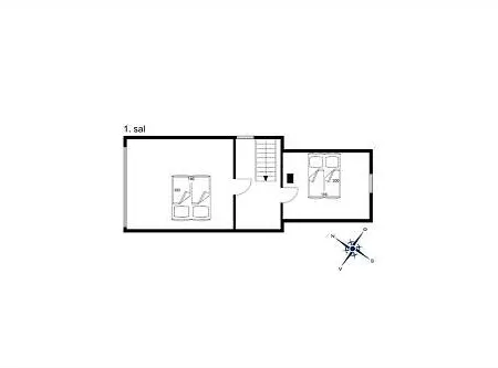 Dom wakacyjny Fy209-brenderup-fyn-sovej-34 Bro (Funen)